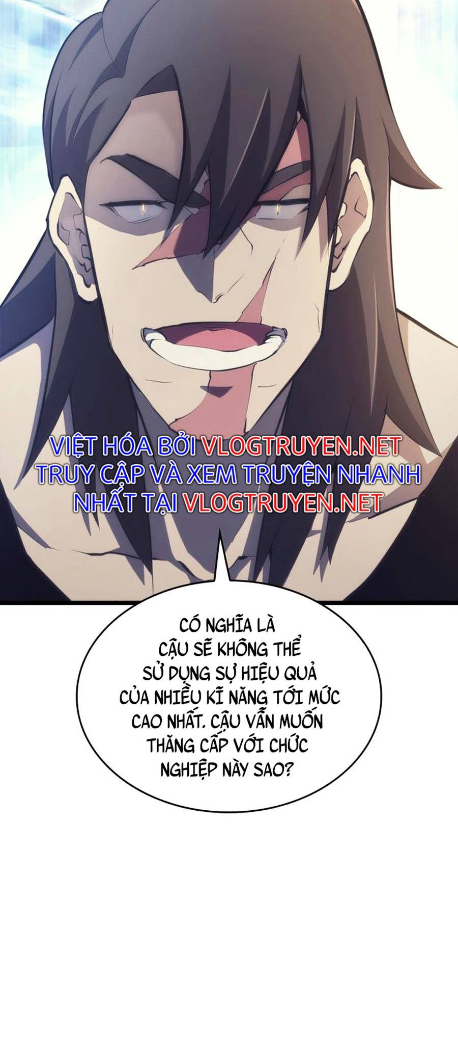 Ranker Cấp Sss Hồi Quy: Chapter 23