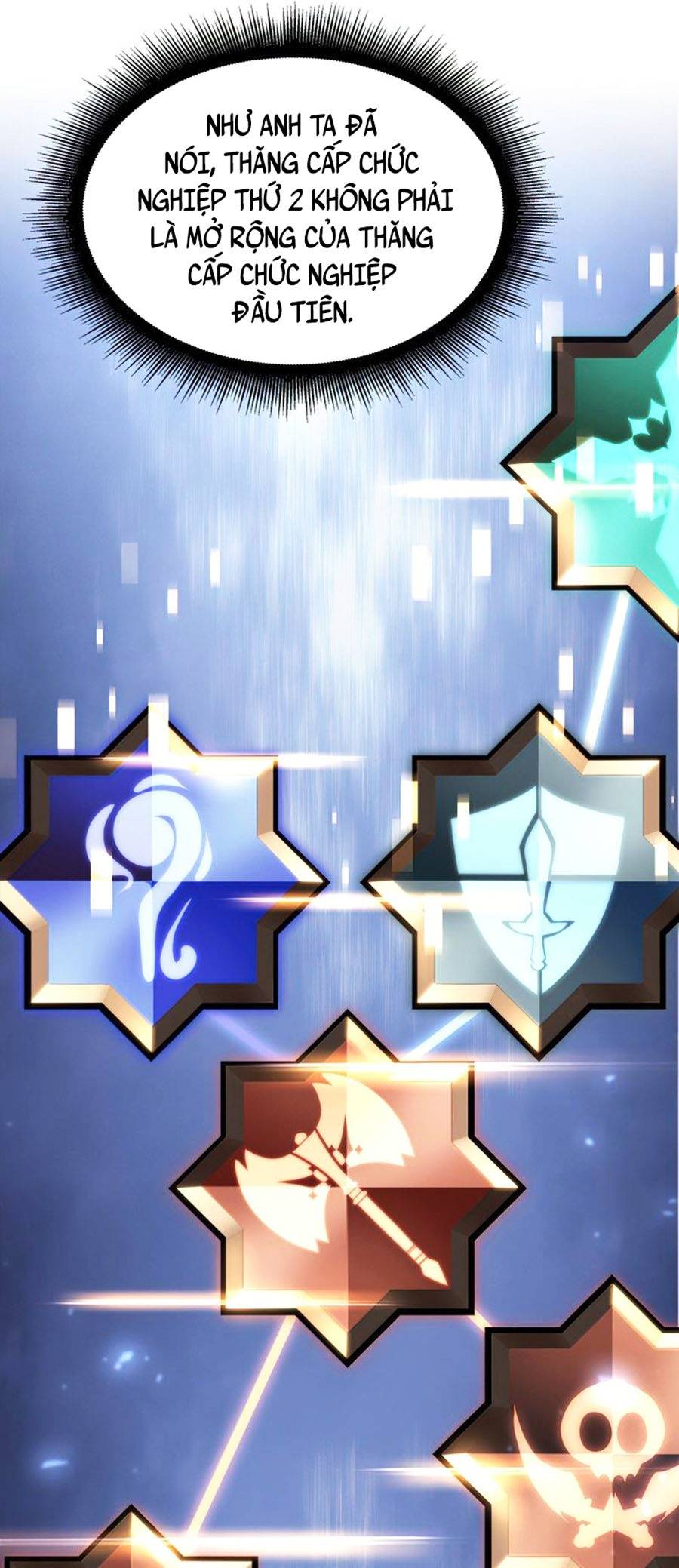Ranker Cấp Sss Hồi Quy: Chapter 23