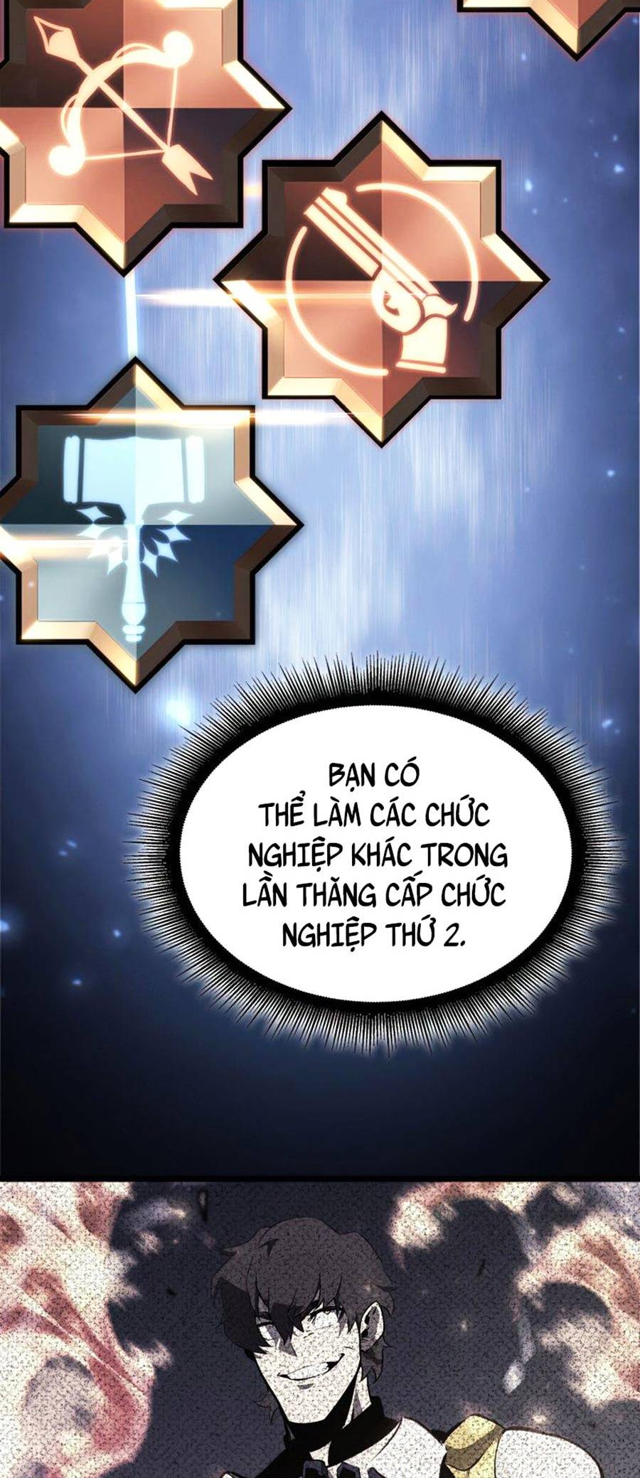 Ranker Cấp Sss Hồi Quy: Chapter 23