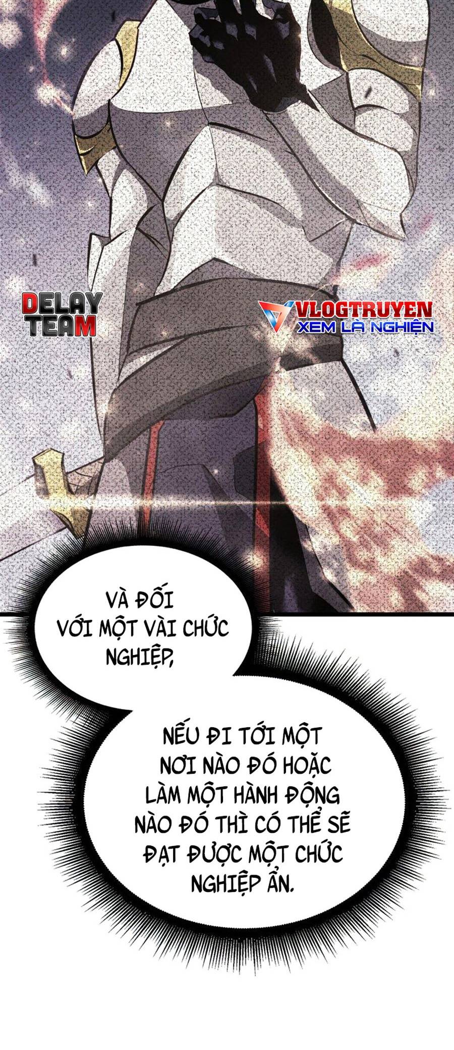 Ranker Cấp Sss Hồi Quy: Chapter 23