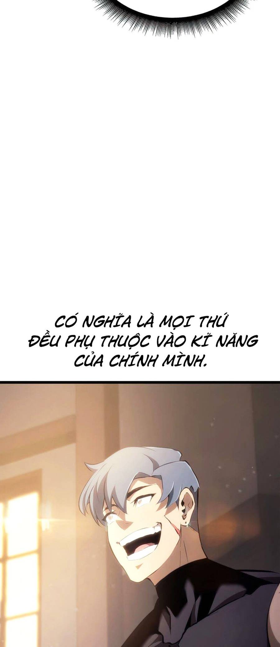 Ranker Cấp Sss Hồi Quy: Chapter 23