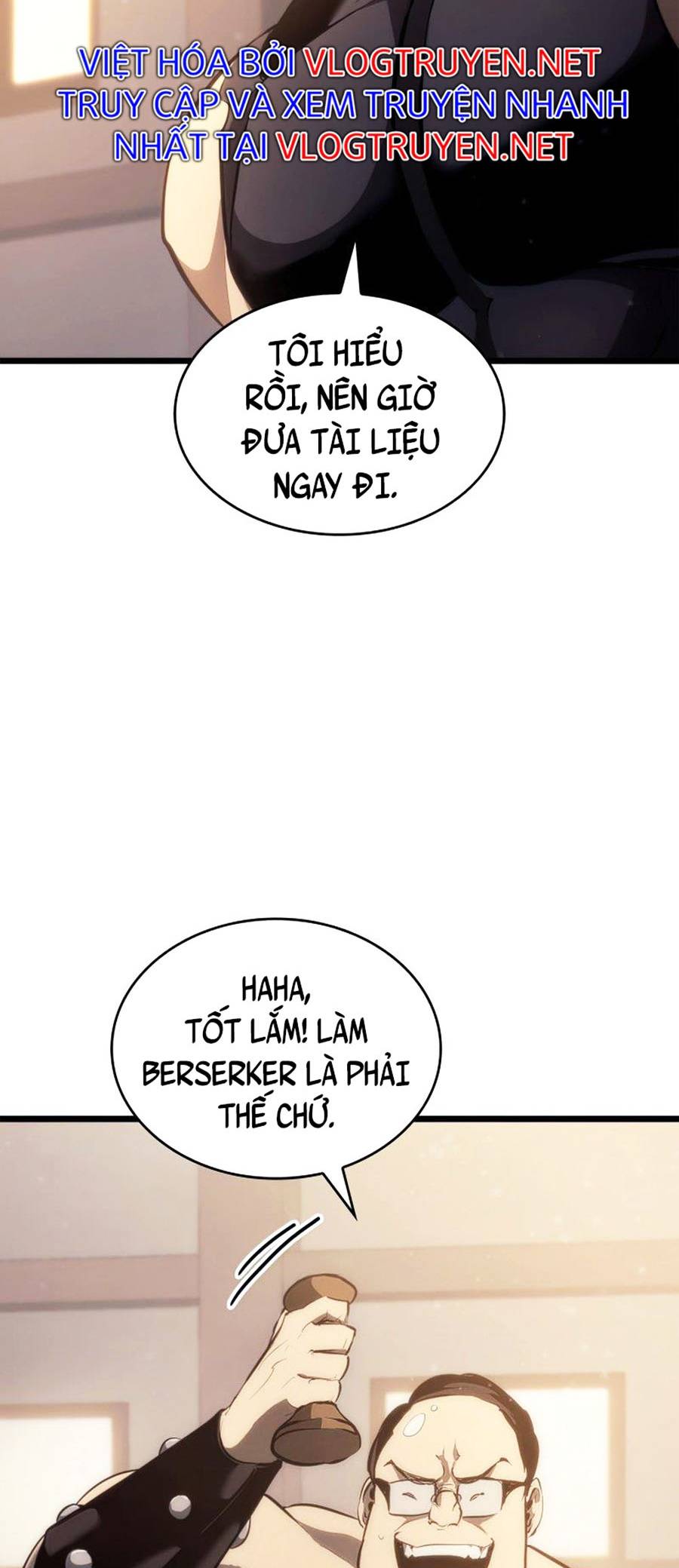 Ranker Cấp Sss Hồi Quy: Chapter 23