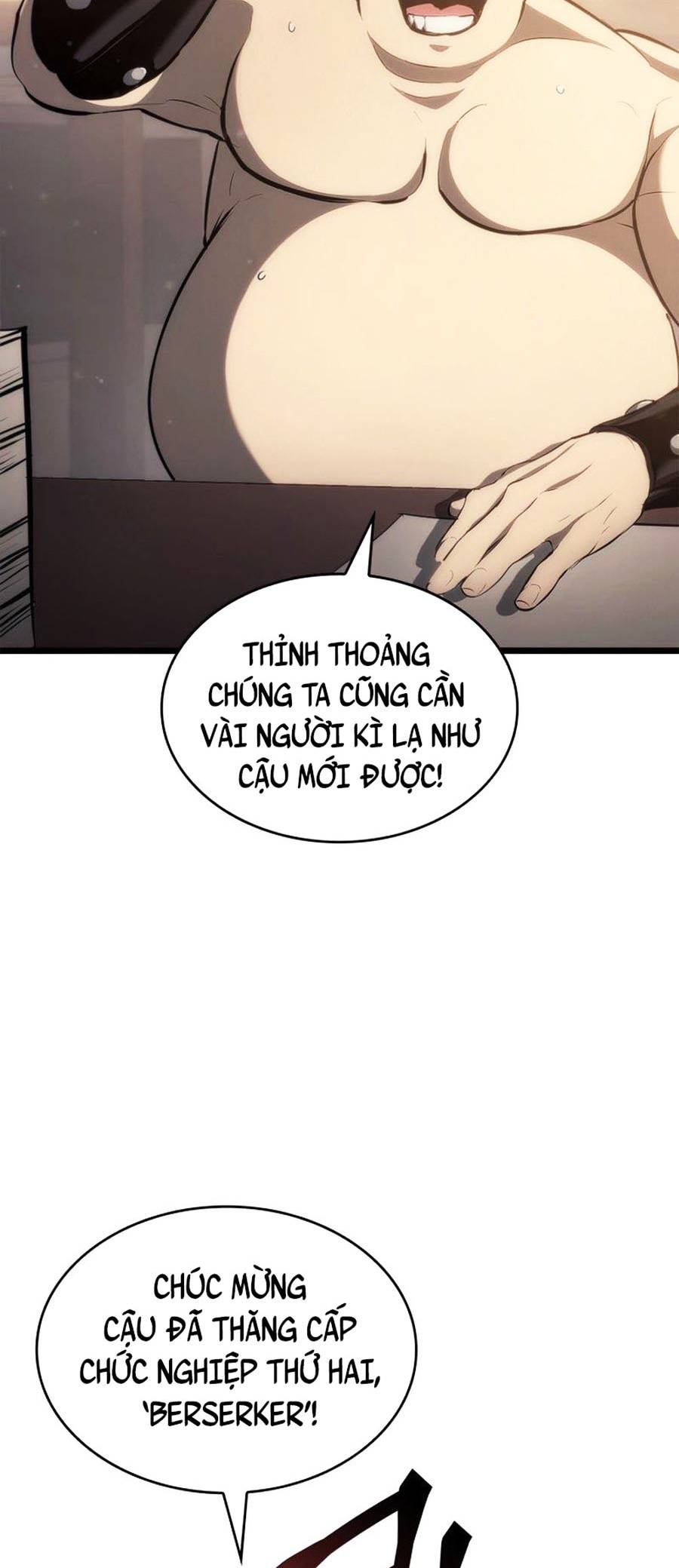 Ranker Cấp Sss Hồi Quy: Chapter 23