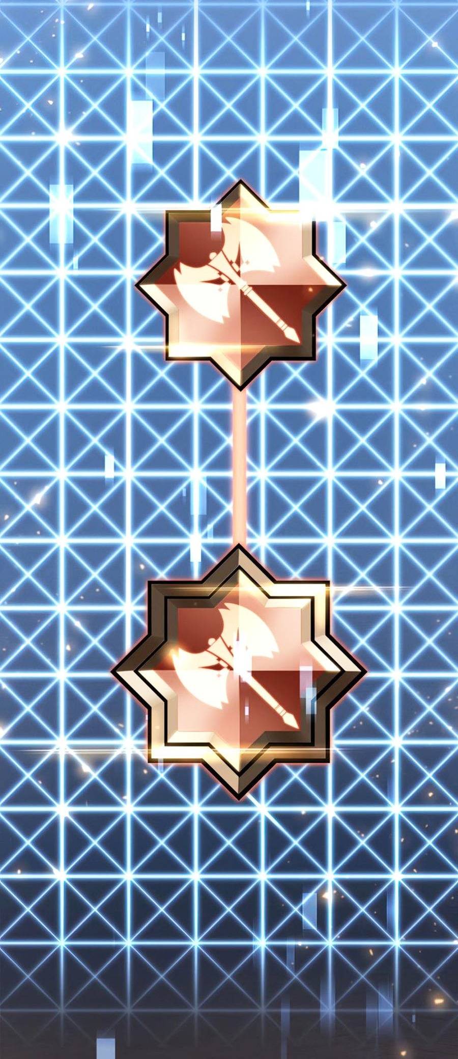 Ranker Cấp Sss Hồi Quy: Chapter 23