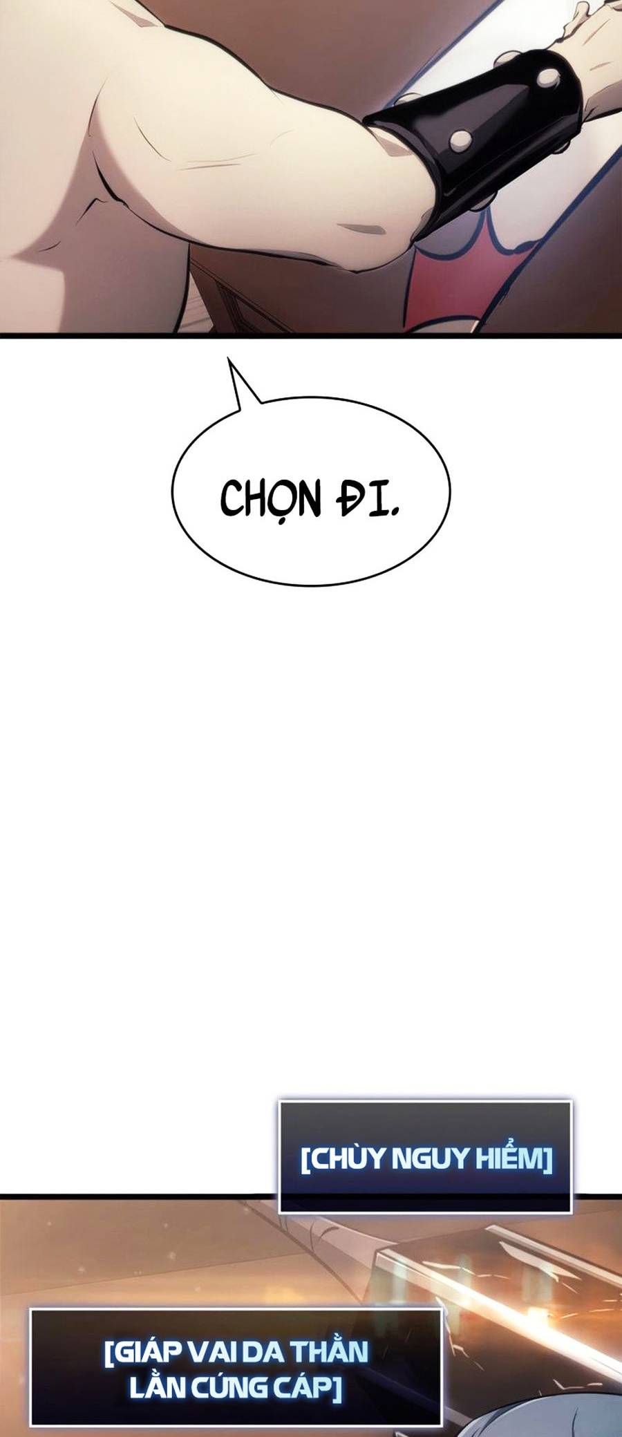 Ranker Cấp Sss Hồi Quy: Chapter 23
