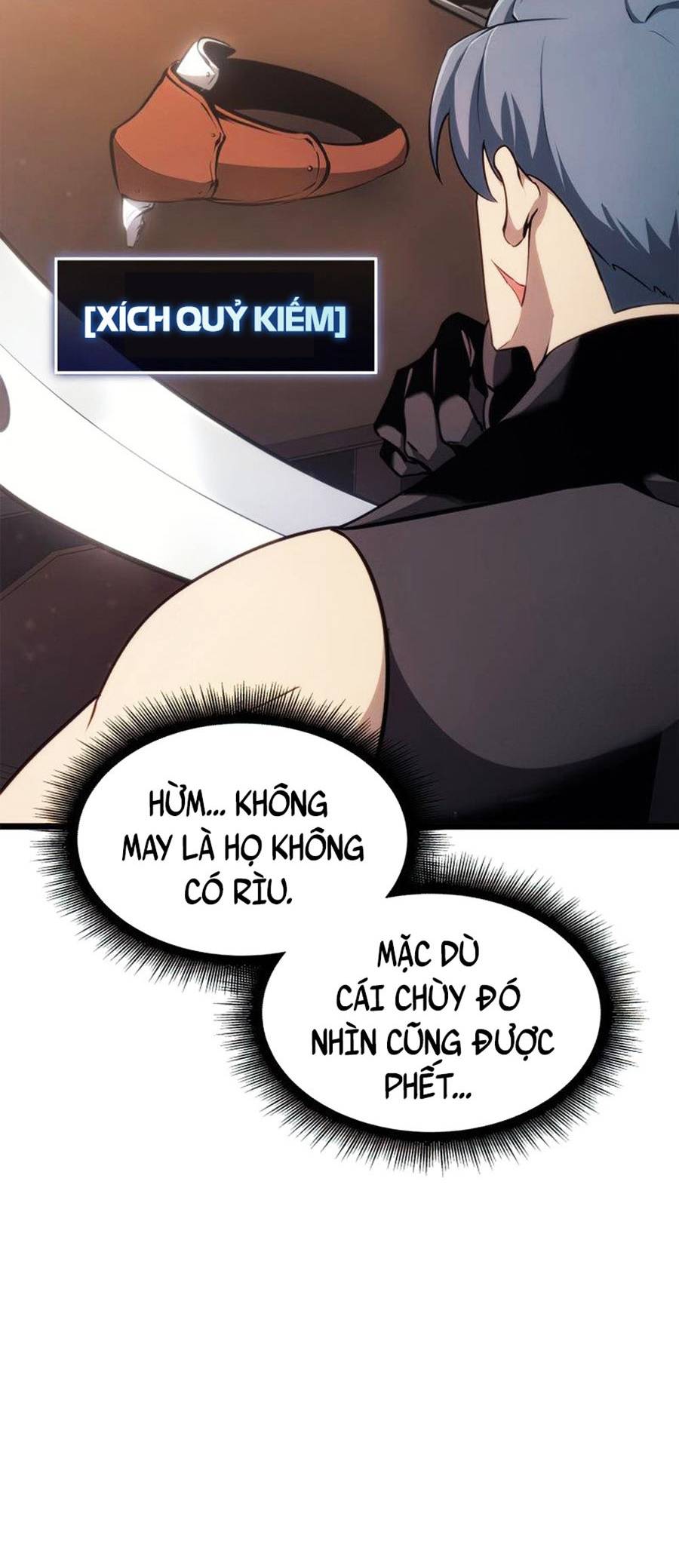 Ranker Cấp Sss Hồi Quy: Chapter 23