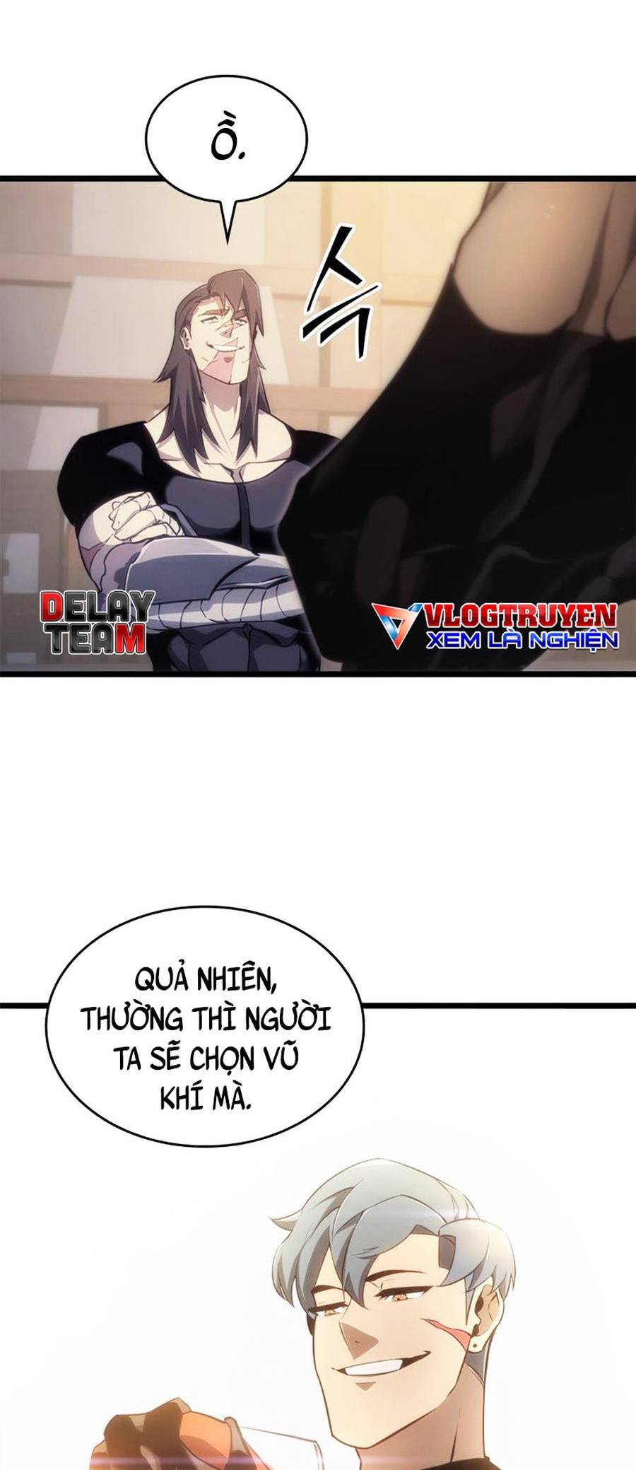 Ranker Cấp Sss Hồi Quy: Chapter 23