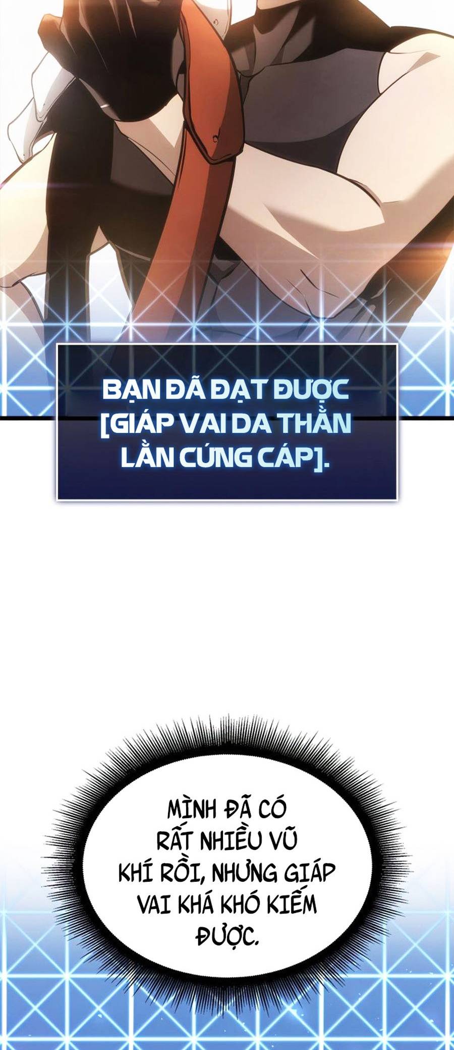 Ranker Cấp Sss Hồi Quy: Chapter 23