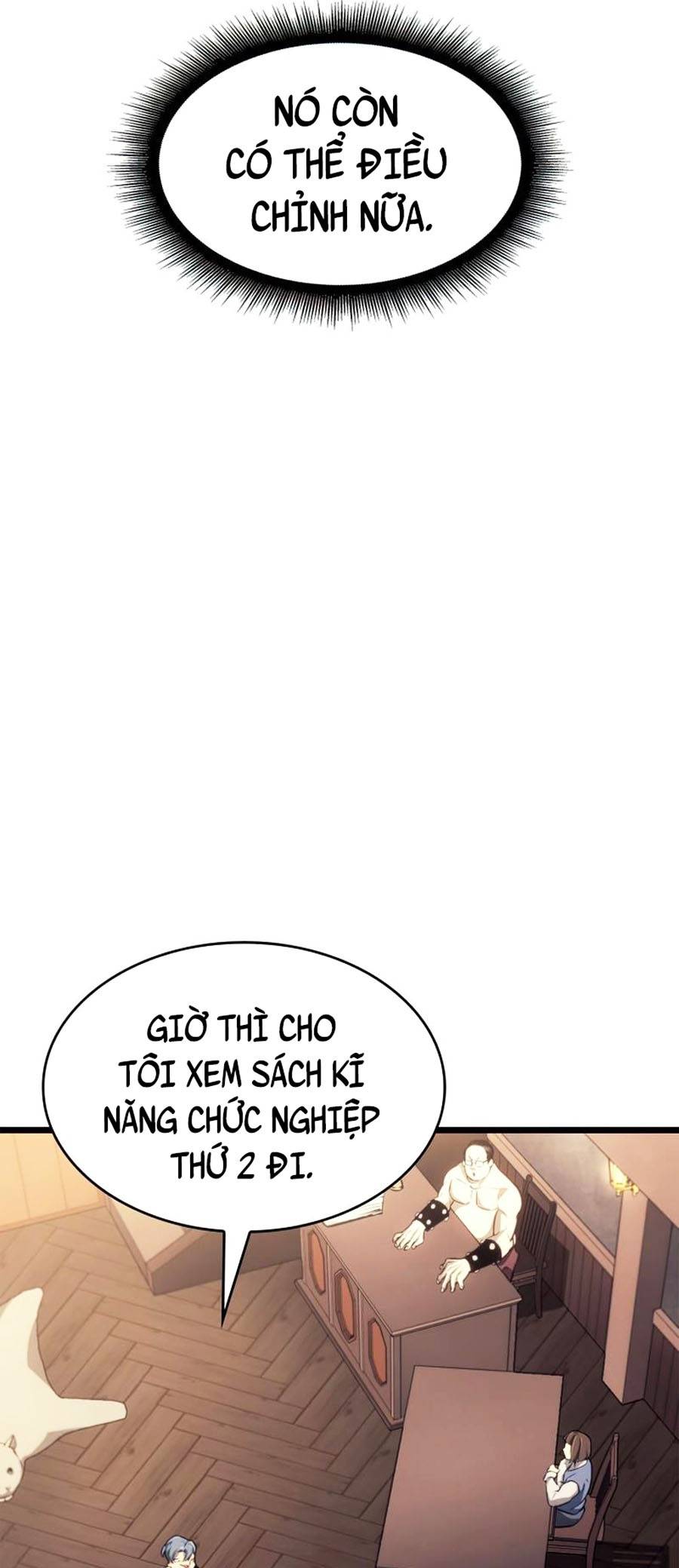 Ranker Cấp Sss Hồi Quy: Chapter 23