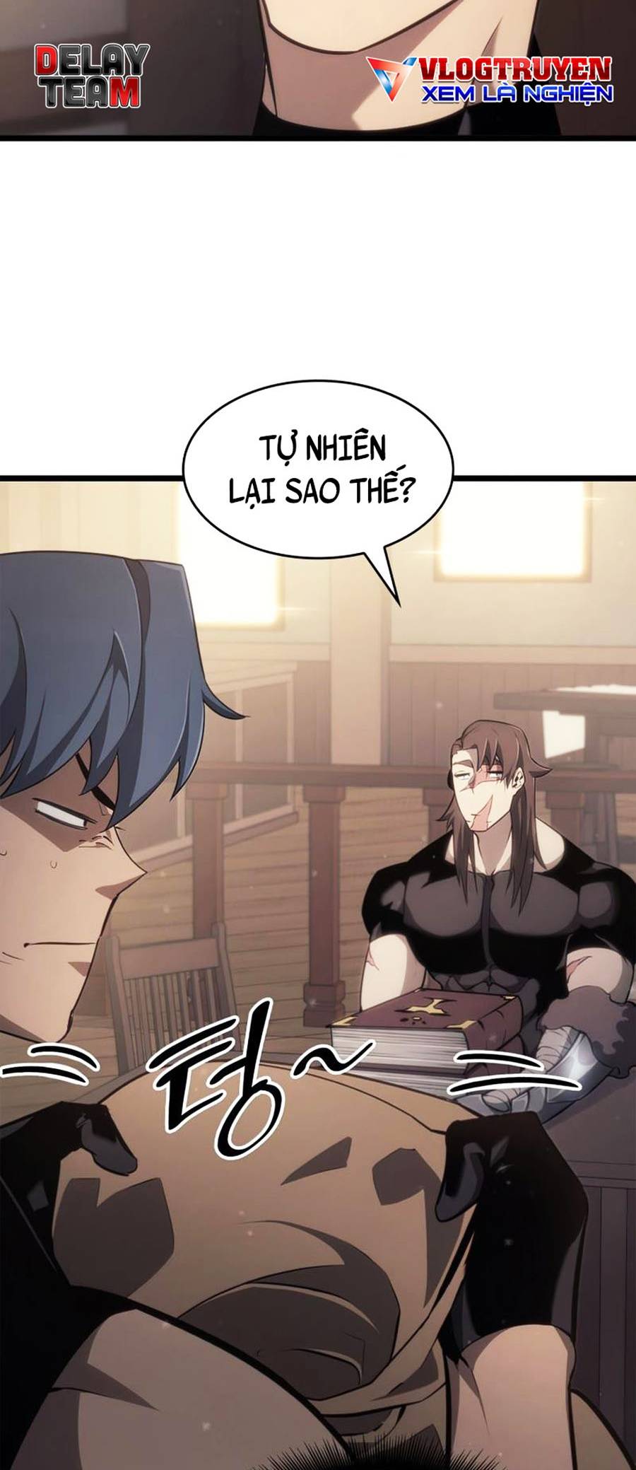 Ranker Cấp Sss Hồi Quy: Chapter 23