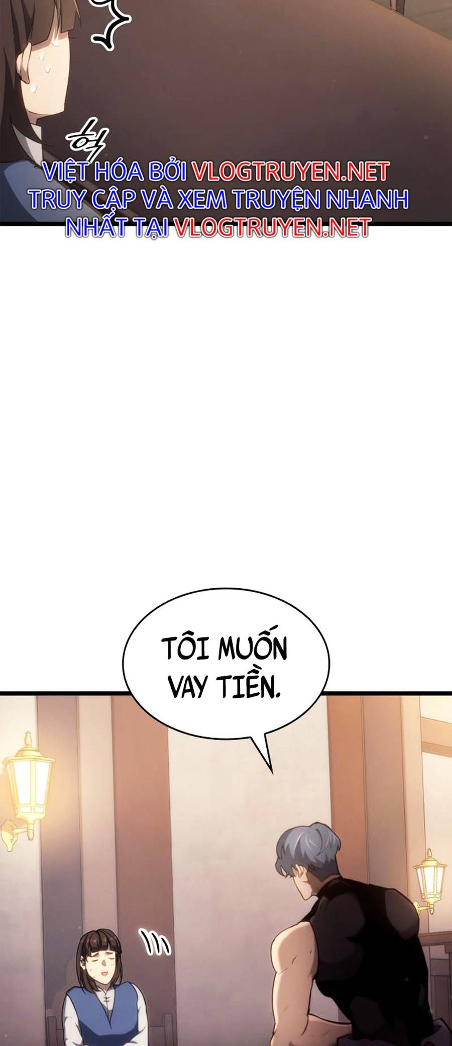 Ranker Cấp Sss Hồi Quy: Chapter 23