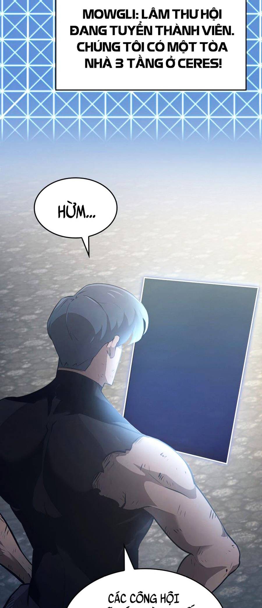 Ranker Cấp Sss Hồi Quy: Chapter 23