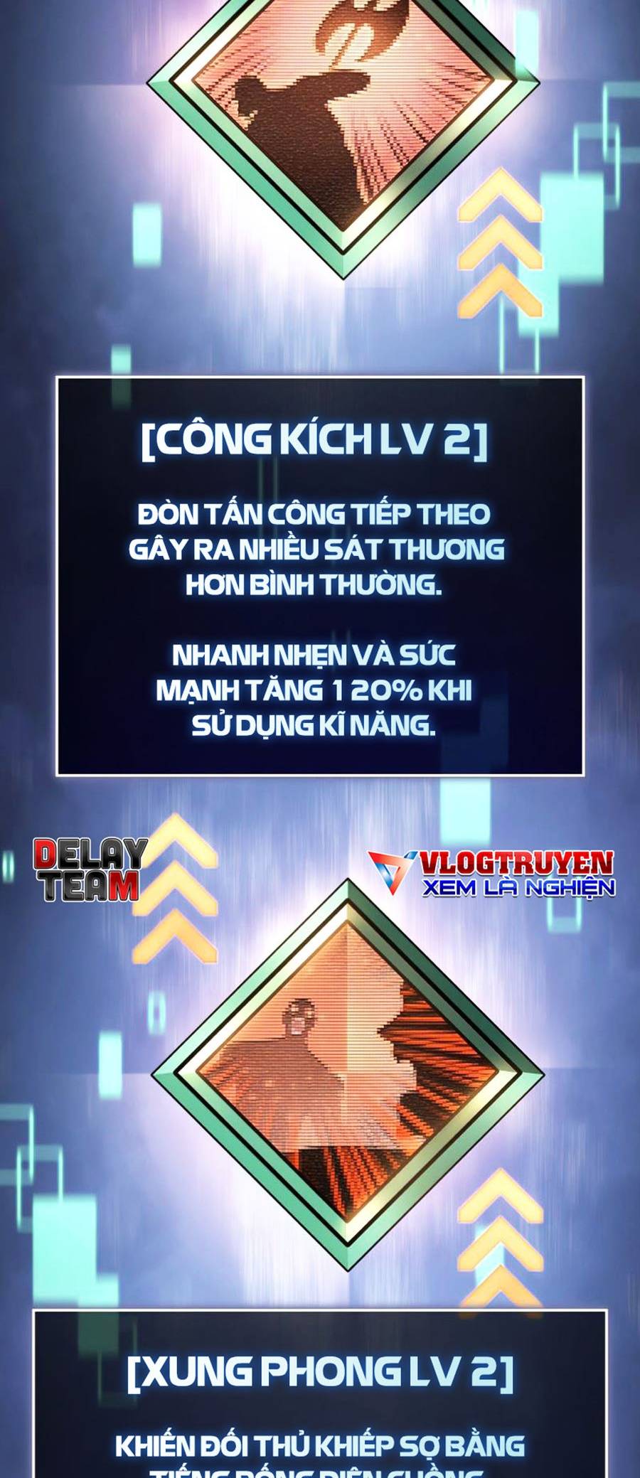 Ranker Cấp Sss Hồi Quy: Chapter 23