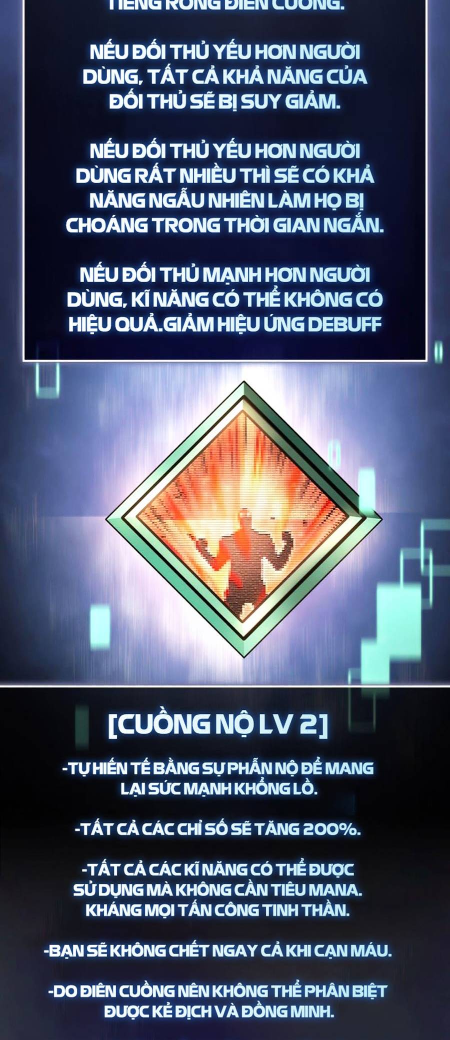 Ranker Cấp Sss Hồi Quy: Chapter 23