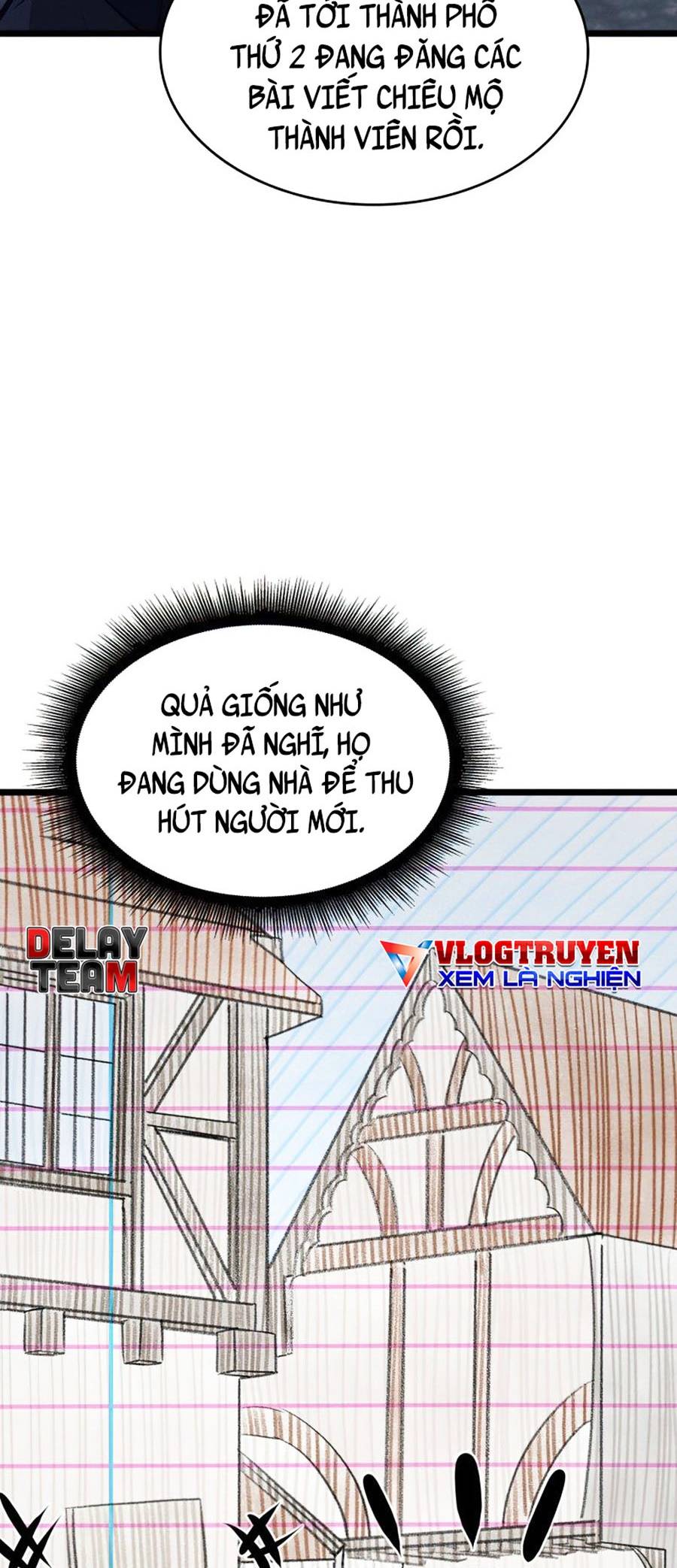 Ranker Cấp Sss Hồi Quy: Chapter 23