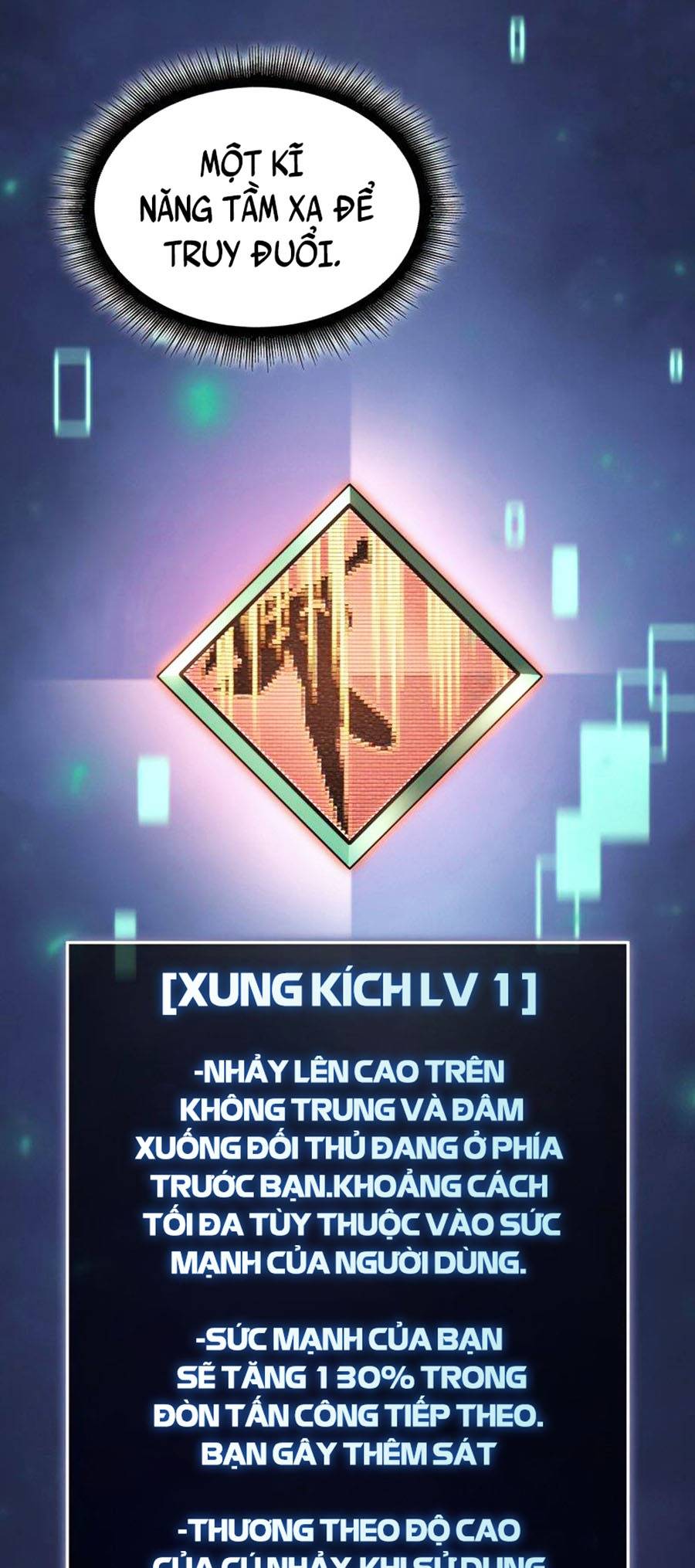 Ranker Cấp Sss Hồi Quy: Chapter 23