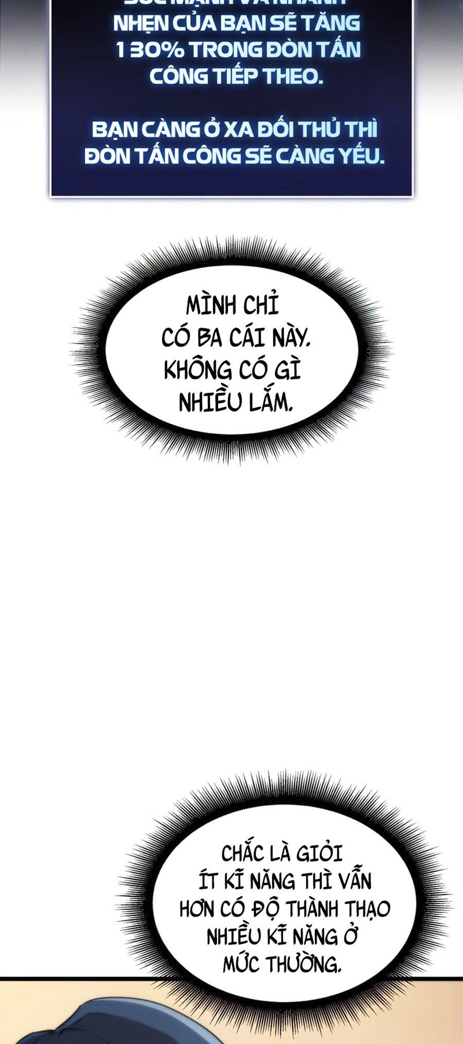 Ranker Cấp Sss Hồi Quy: Chapter 23