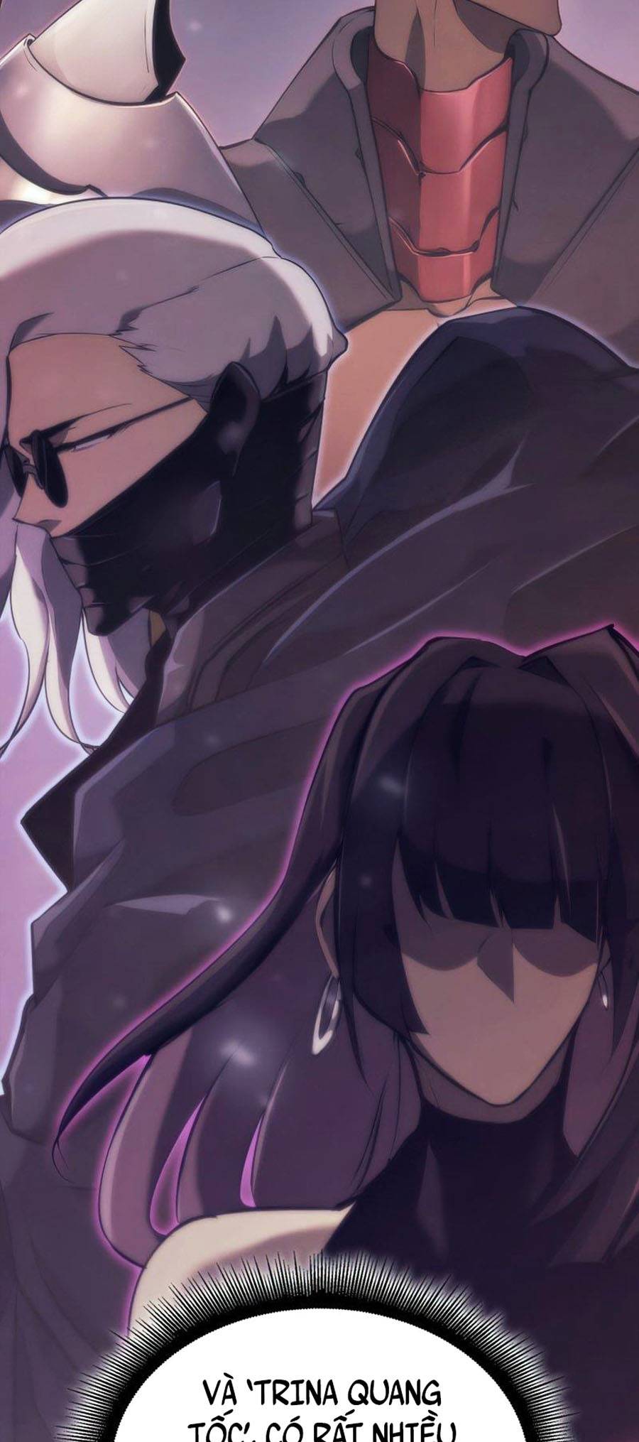 Ranker Cấp Sss Hồi Quy: Chapter 23