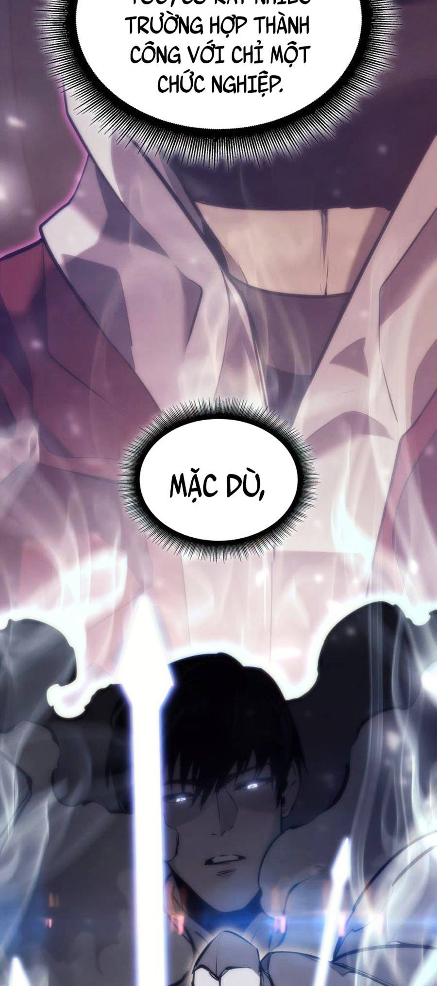 Ranker Cấp Sss Hồi Quy: Chapter 23