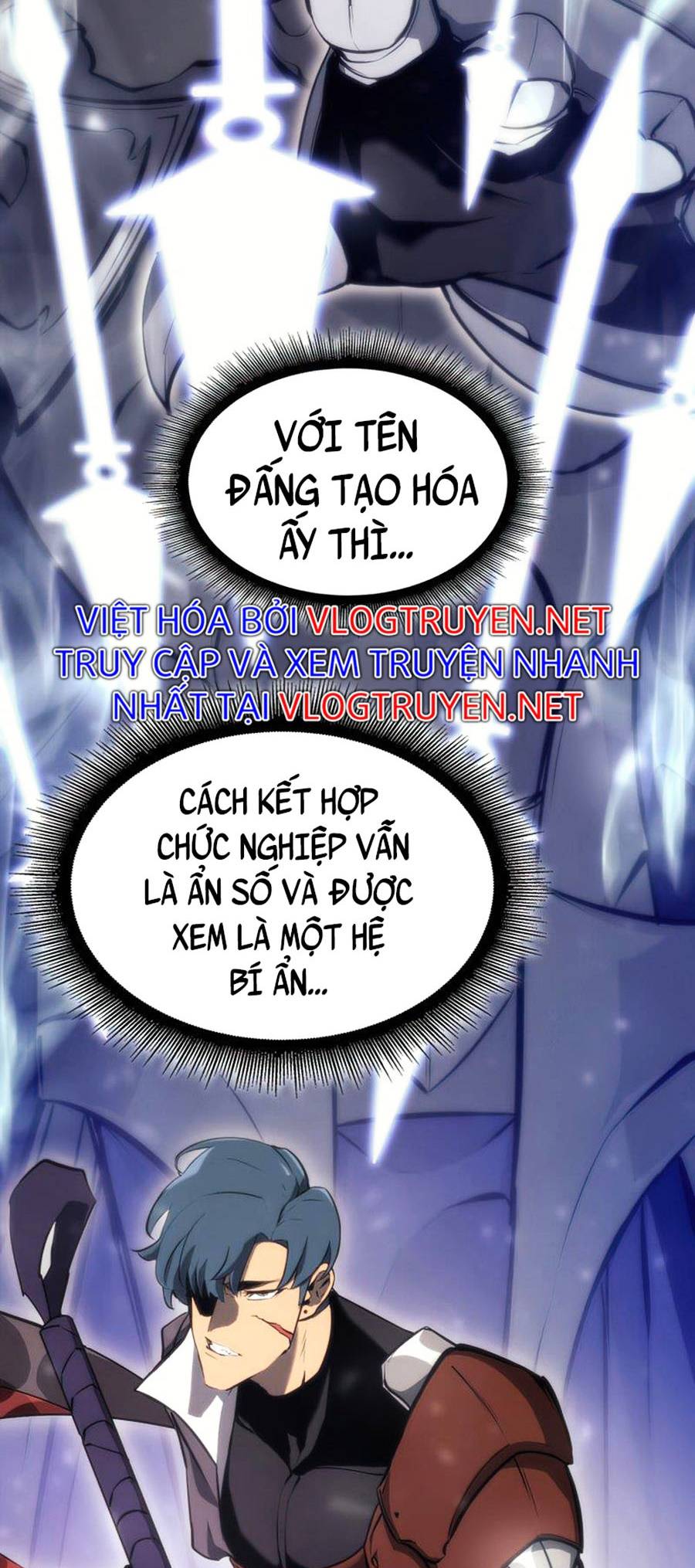 Ranker Cấp Sss Hồi Quy: Chapter 23