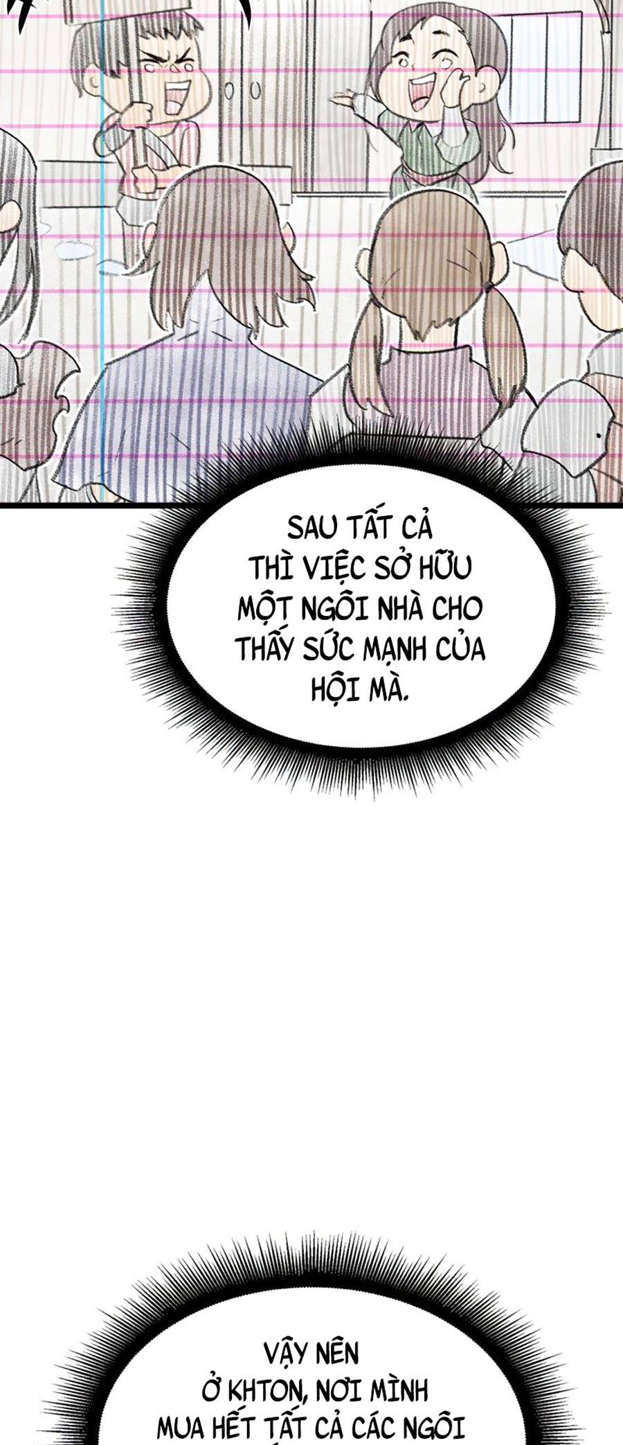 Ranker Cấp Sss Hồi Quy: Chapter 23