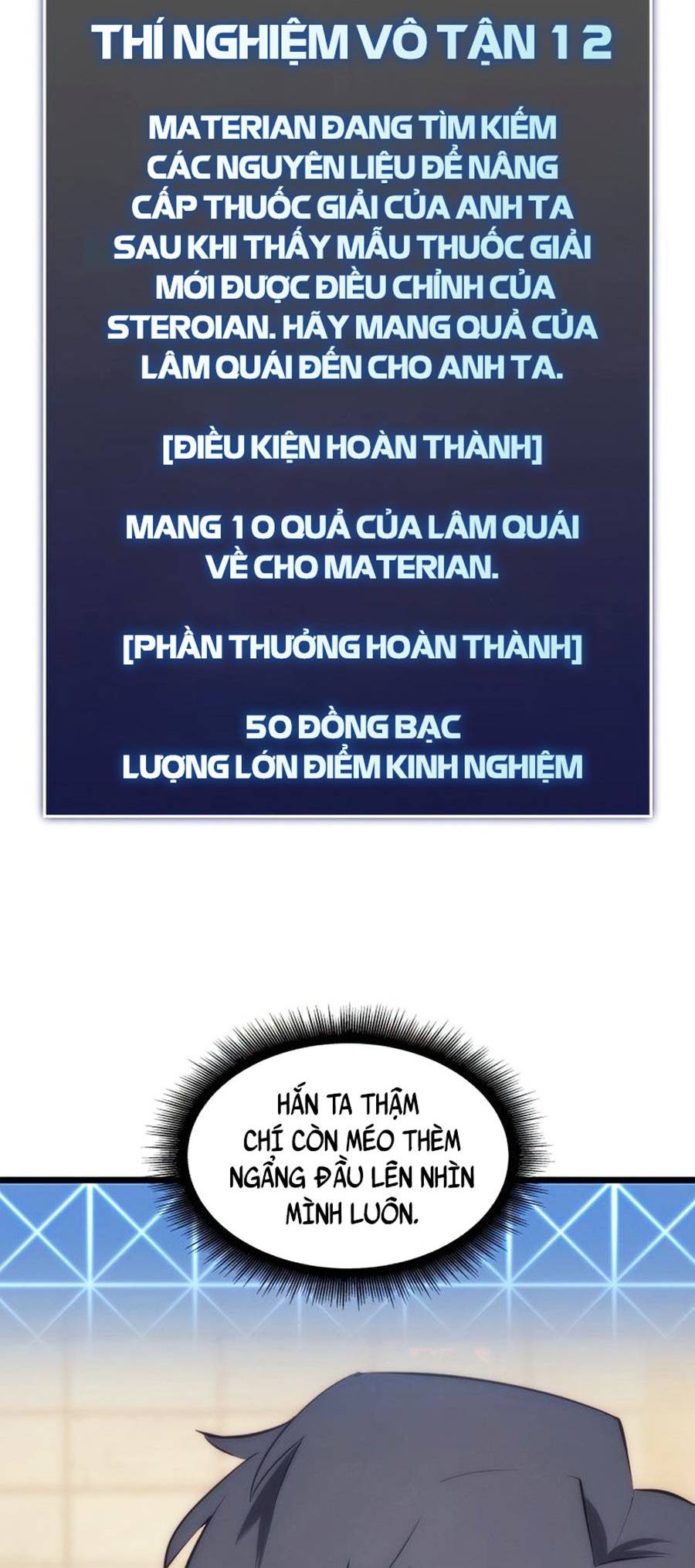 Ranker Cấp Sss Hồi Quy: Chapter 23