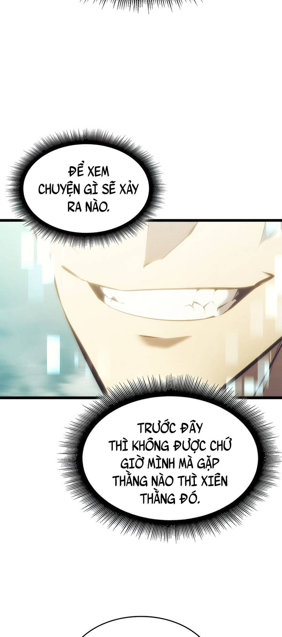 Ranker Cấp Sss Hồi Quy: Chapter 23