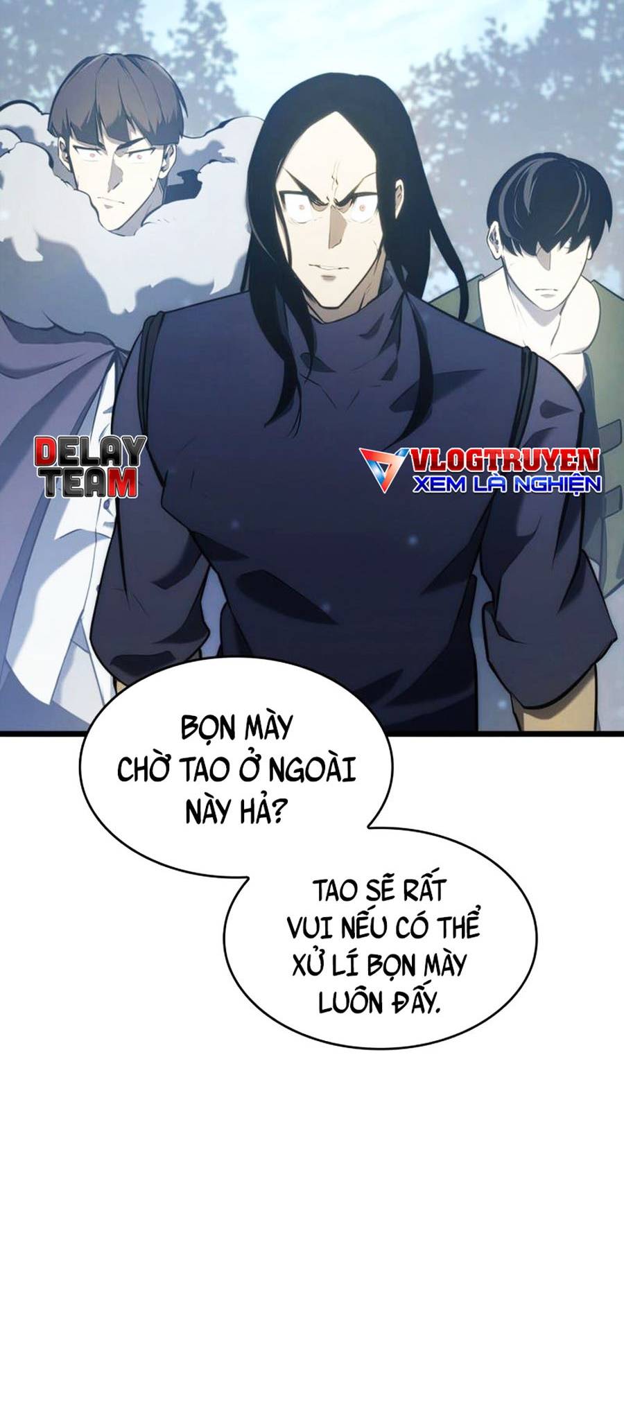 Ranker Cấp Sss Hồi Quy: Chapter 23
