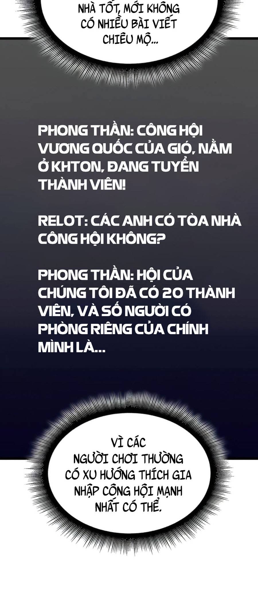Ranker Cấp Sss Hồi Quy: Chapter 23