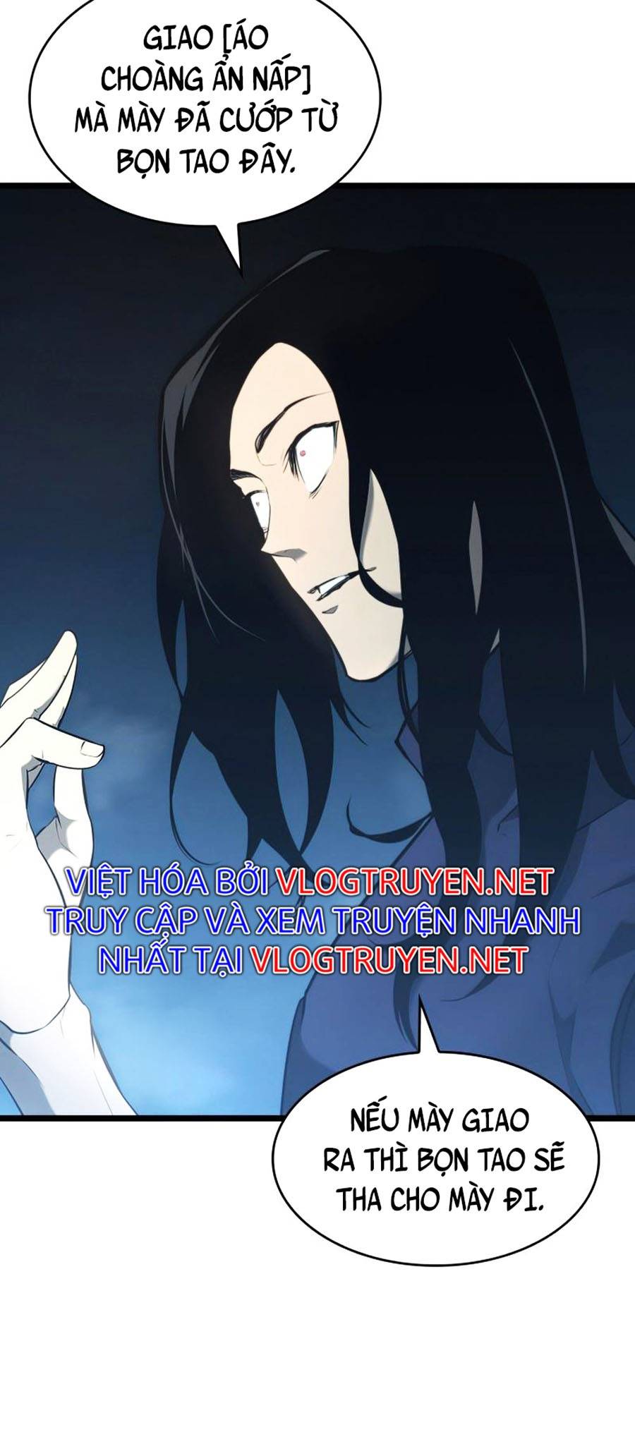 Ranker Cấp Sss Hồi Quy: Chapter 23