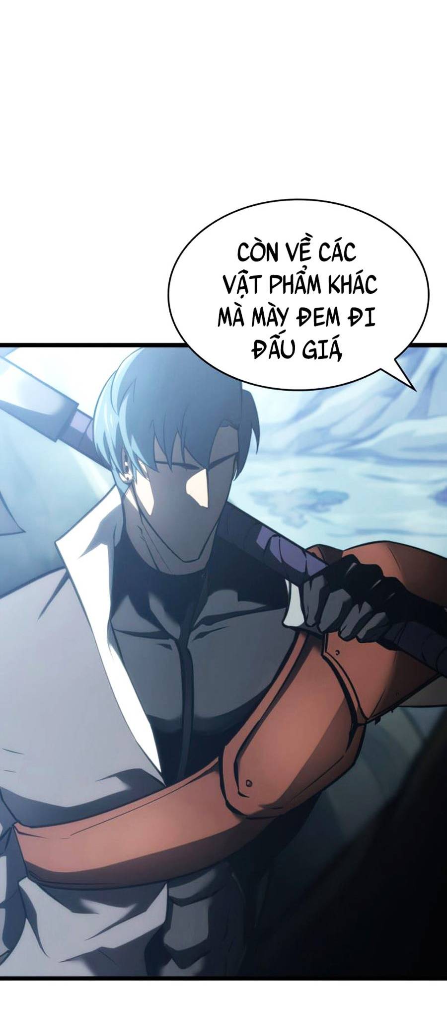 Ranker Cấp Sss Hồi Quy: Chapter 23