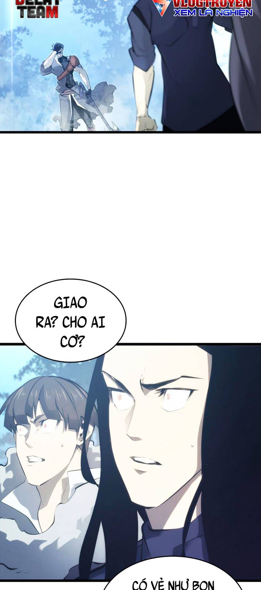 Ranker Cấp Sss Hồi Quy: Chapter 23