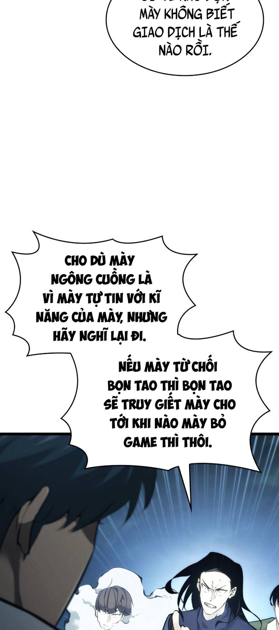 Ranker Cấp Sss Hồi Quy: Chapter 23