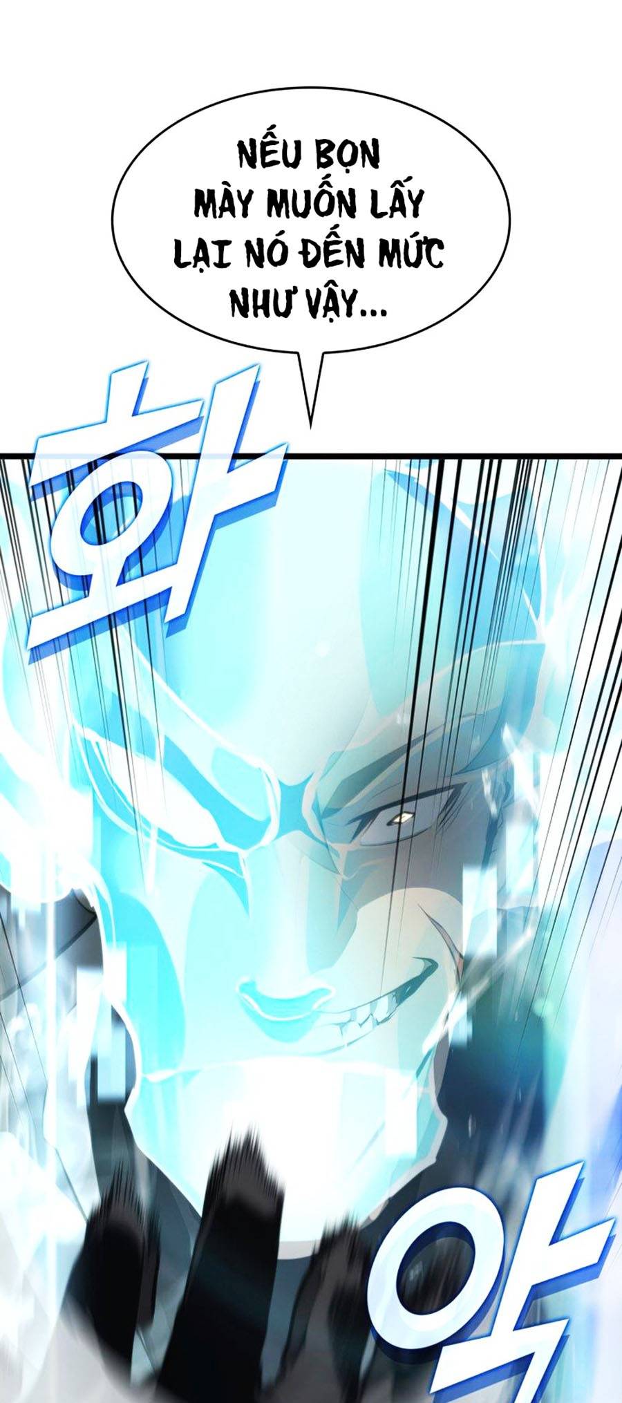 Ranker Cấp Sss Hồi Quy: Chapter 23