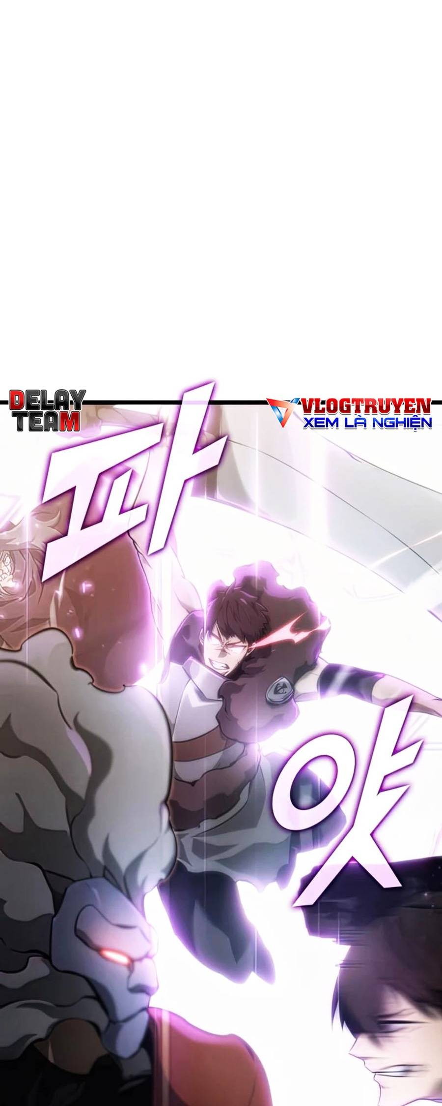Ranker Cấp Sss Hồi Quy: Chapter 24