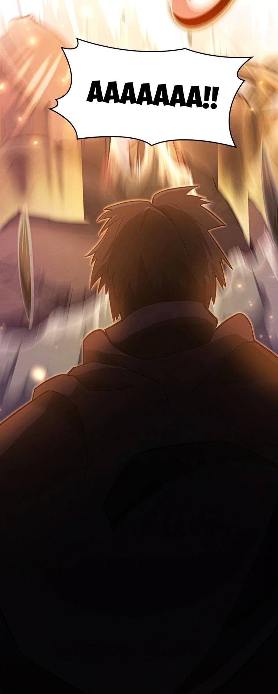 Ranker Cấp Sss Hồi Quy: Chapter 24