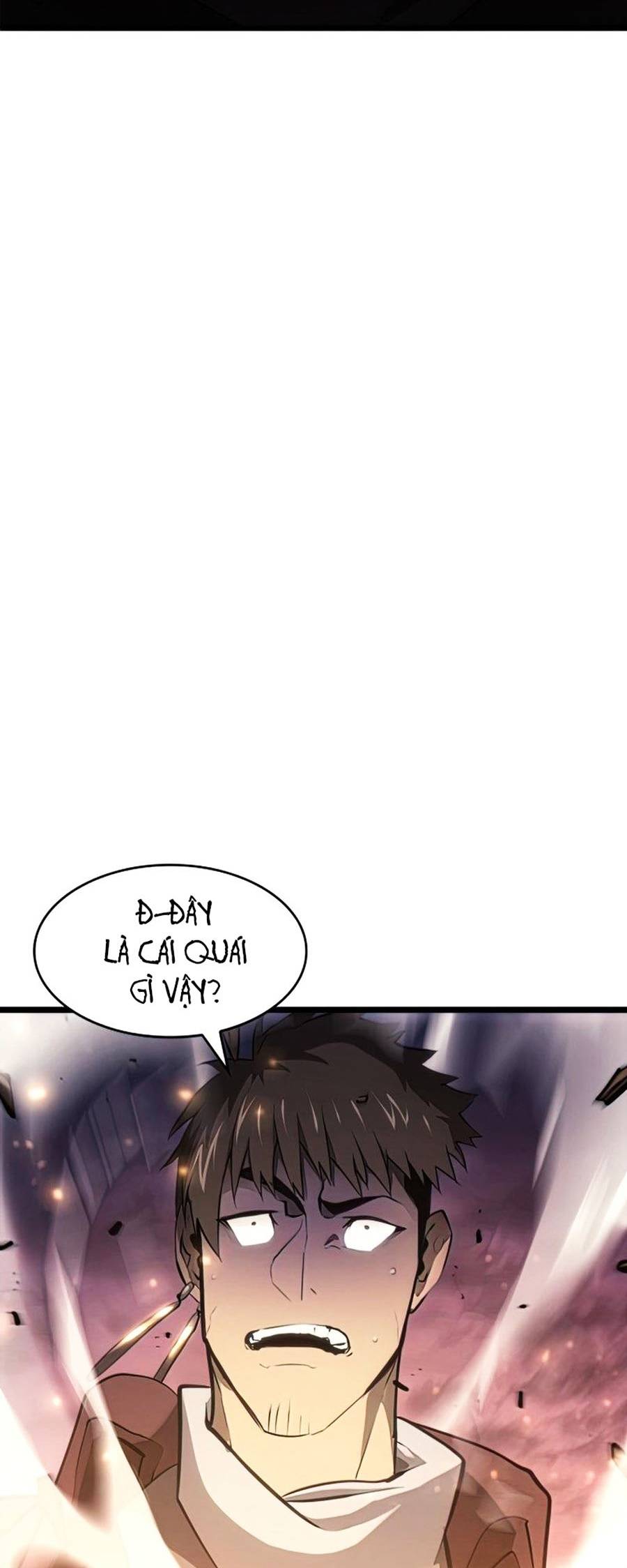 Ranker Cấp Sss Hồi Quy: Chapter 24