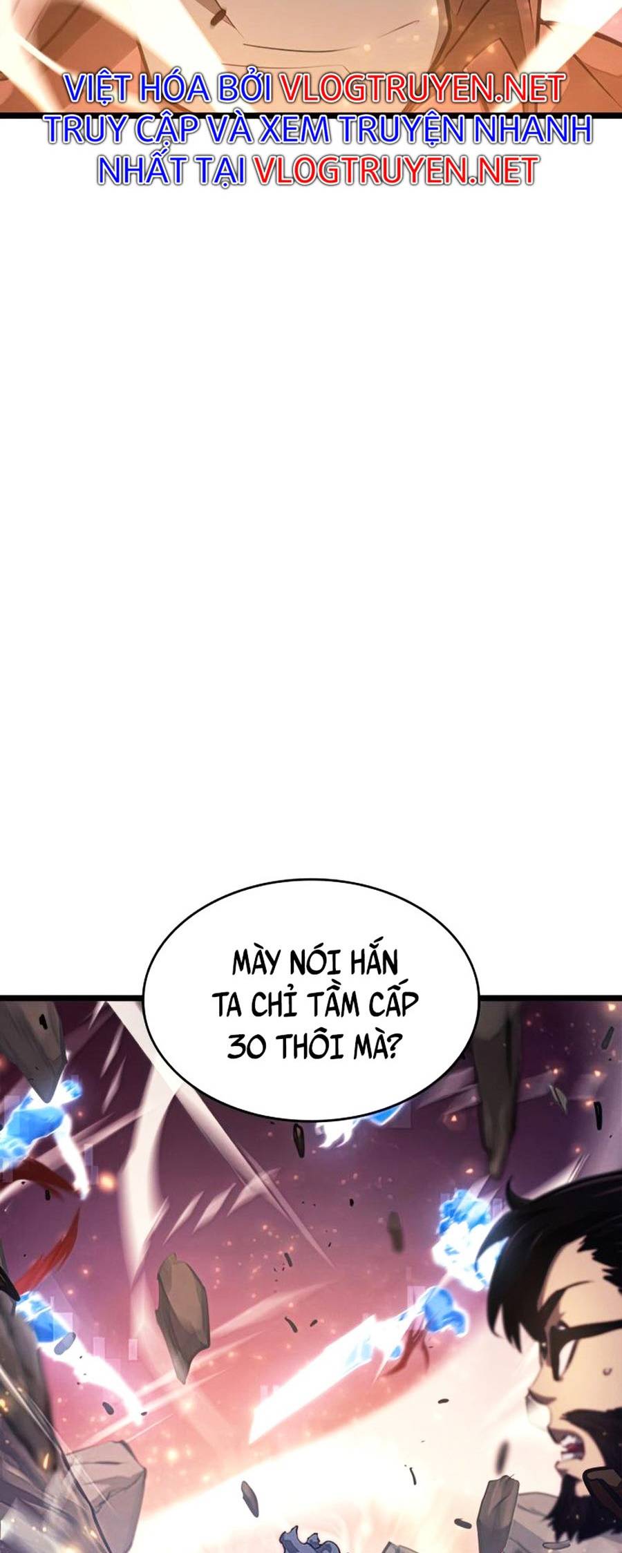 Ranker Cấp Sss Hồi Quy: Chapter 24
