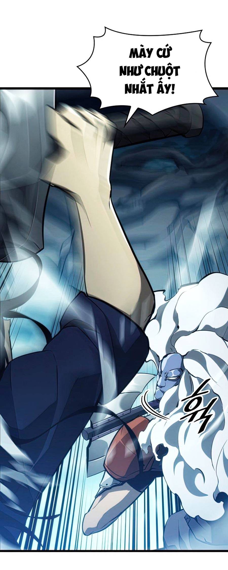 Ranker Cấp Sss Hồi Quy: Chapter 24