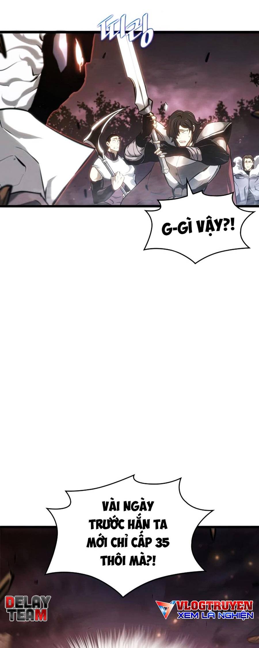 Ranker Cấp Sss Hồi Quy: Chapter 24
