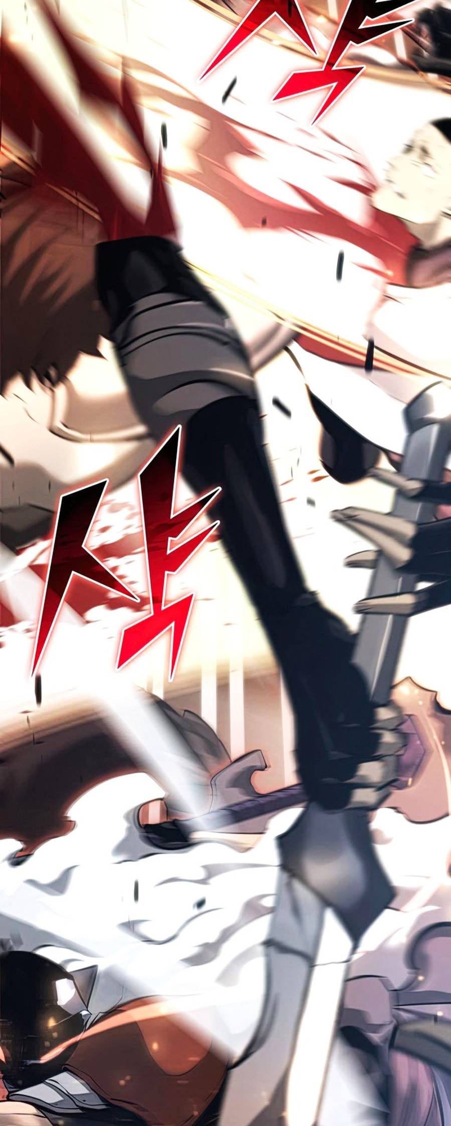 Ranker Cấp Sss Hồi Quy: Chapter 24