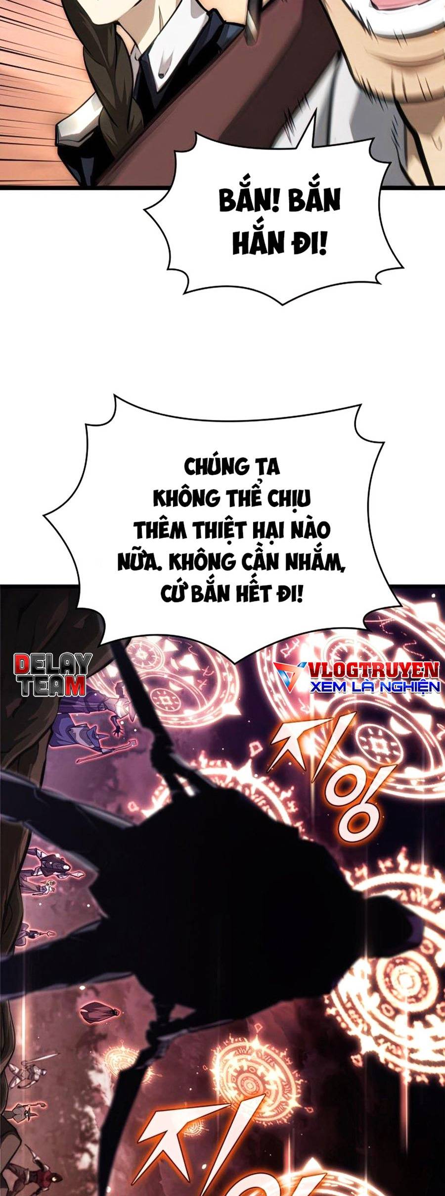 Ranker Cấp Sss Hồi Quy: Chapter 24