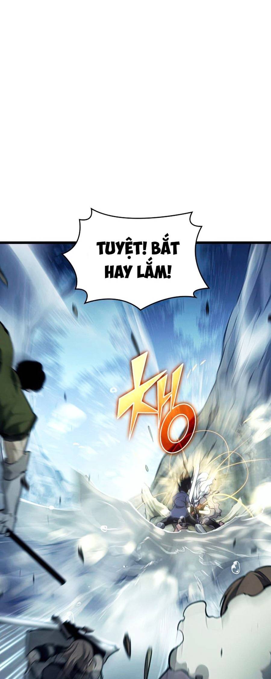 Ranker Cấp Sss Hồi Quy: Chapter 24