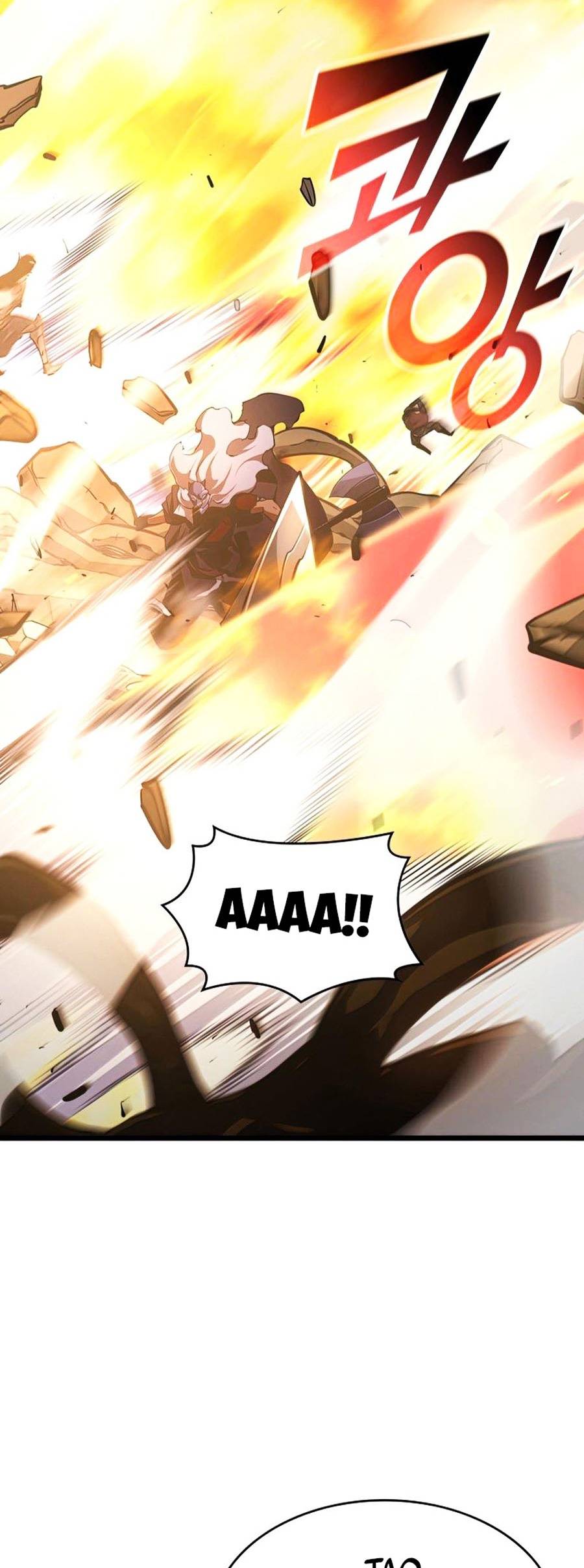 Ranker Cấp Sss Hồi Quy: Chapter 24