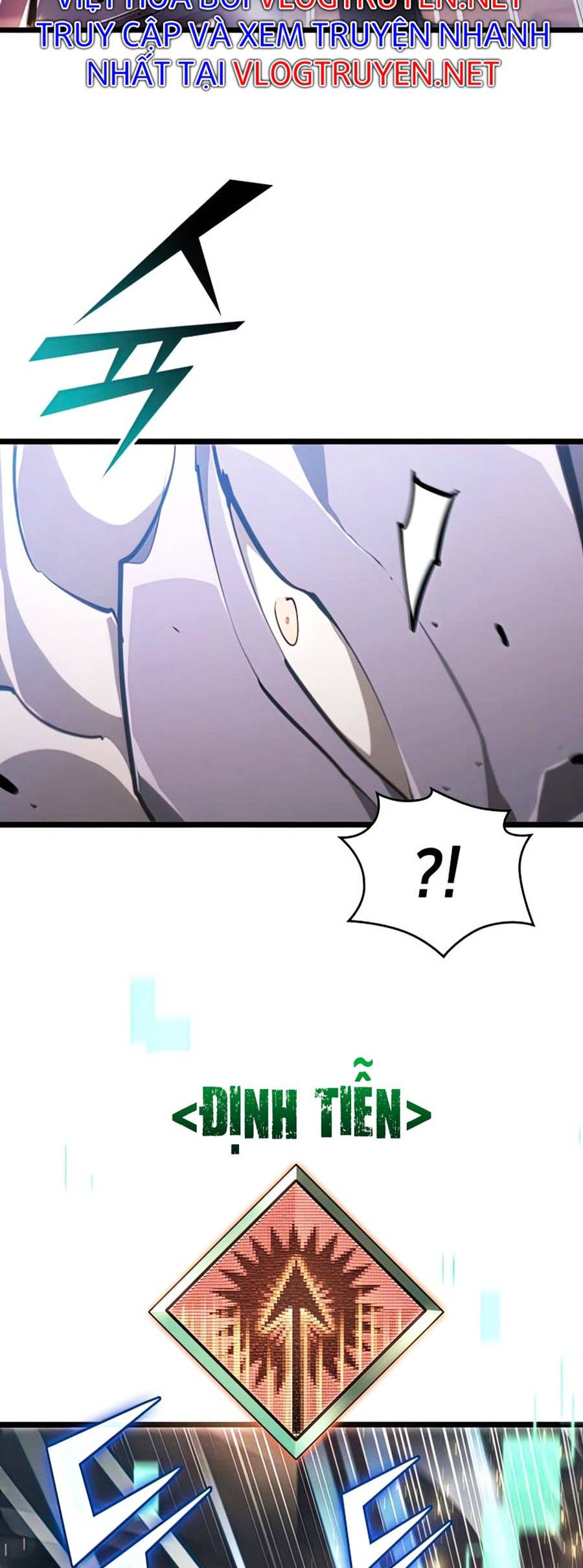 Ranker Cấp Sss Hồi Quy: Chapter 24