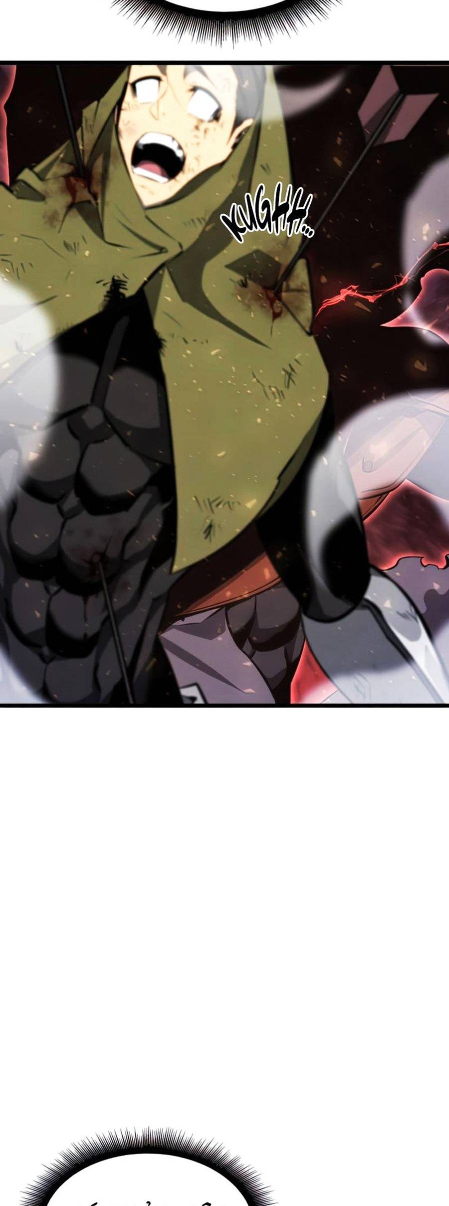 Ranker Cấp Sss Hồi Quy: Chapter 24