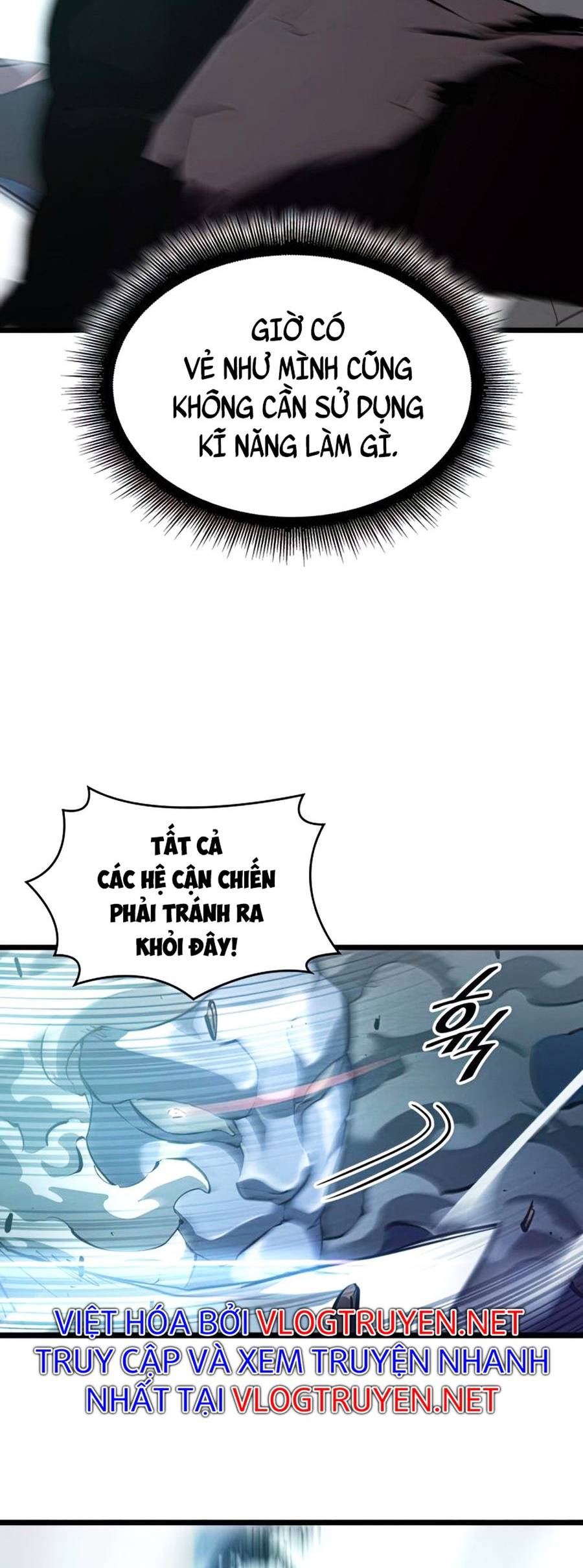 Ranker Cấp Sss Hồi Quy: Chapter 24