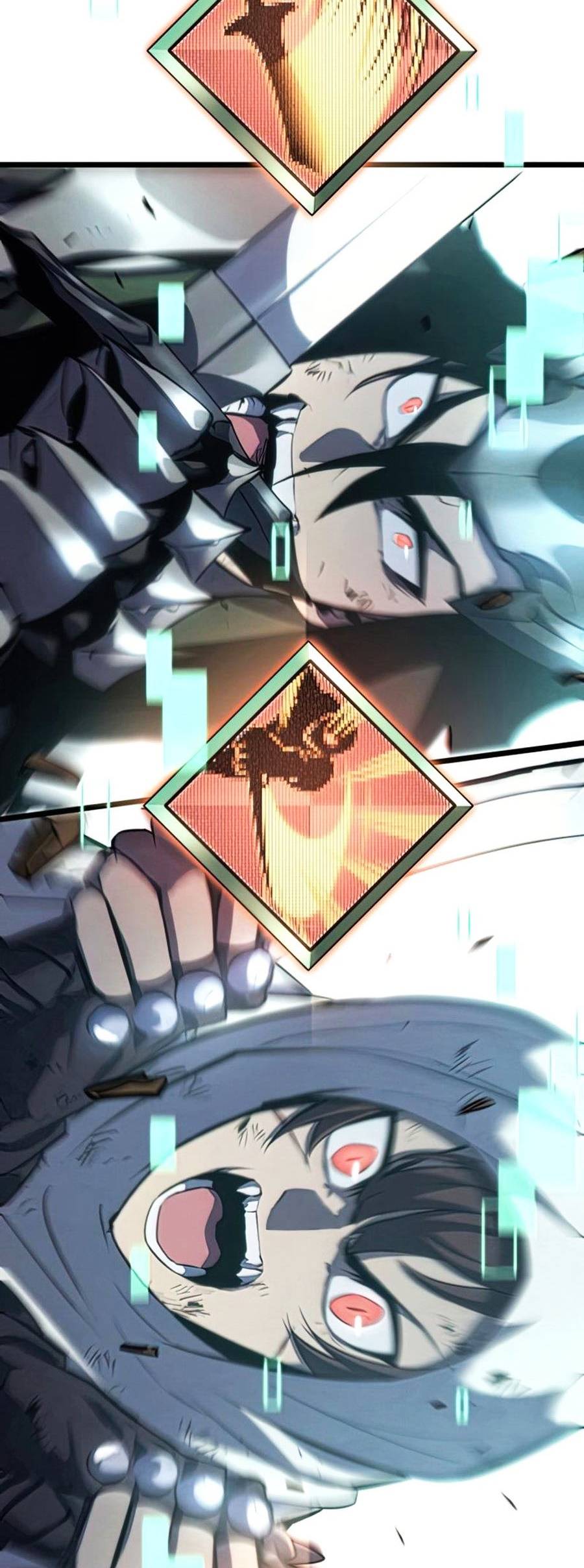 Ranker Cấp Sss Hồi Quy: Chapter 24