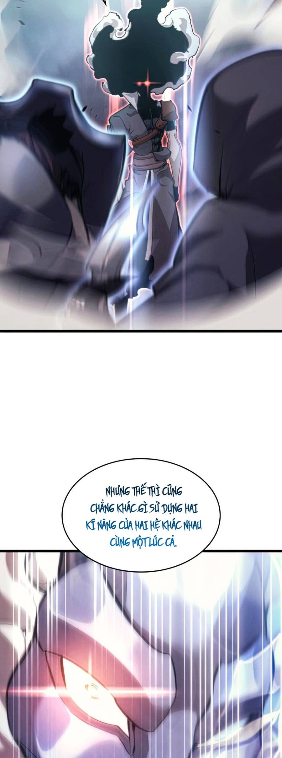 Ranker Cấp Sss Hồi Quy: Chapter 24