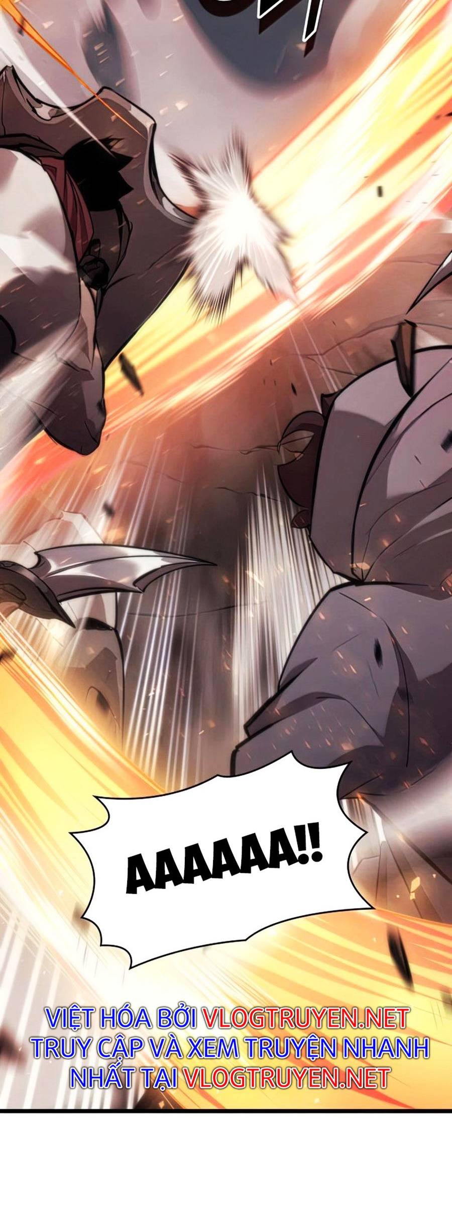 Ranker Cấp Sss Hồi Quy: Chapter 24